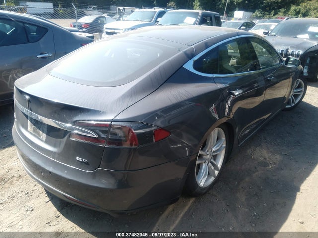 5YJSA1H26FF096051 Tesla Model S 85d/p85d/70d/90d/p90d