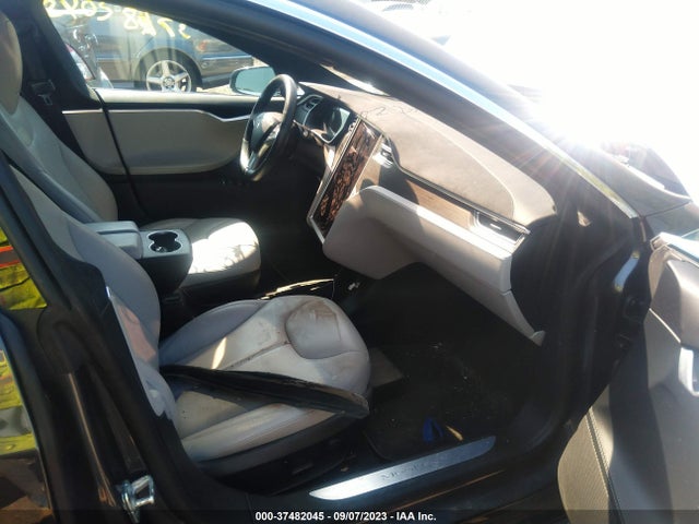 5YJSA1H26FF096051 Tesla Model S 85d/p85d/70d/90d/p90d