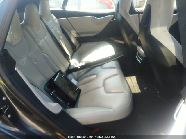 5YJSA1H26FF096051 Tesla Model S 85d/p85d/70d/90d/p90d