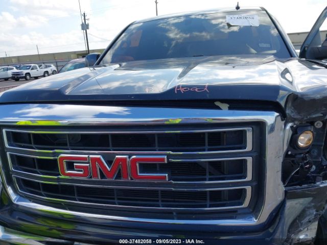 1GTN2UEC4EZ270443 GMC Sierra 1500 Sle