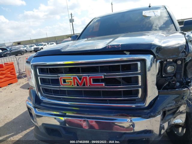 1GTN2UEC4EZ270443 GMC Sierra 1500 Sle