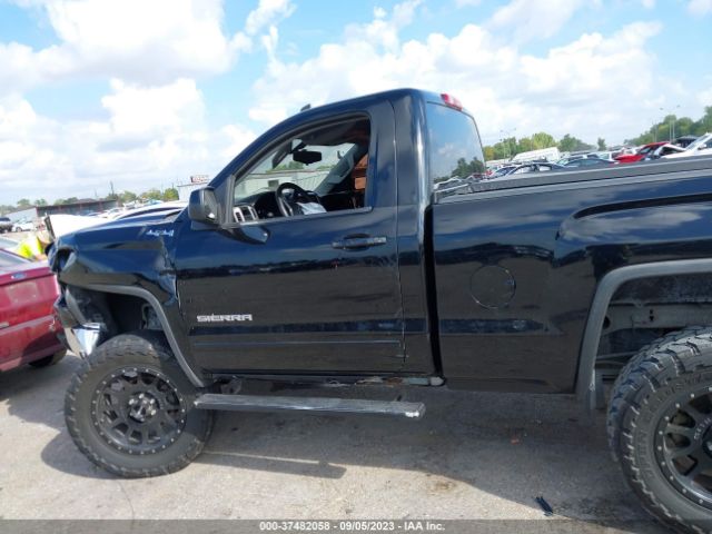 1GTN2UEC4EZ270443 GMC Sierra 1500 Sle