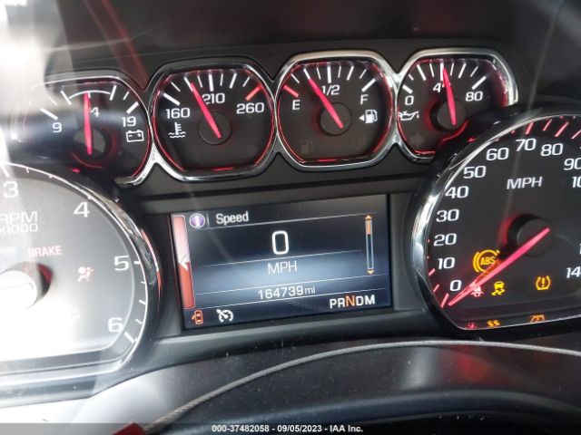 1GTN2UEC4EZ270443 GMC Sierra 1500 Sle