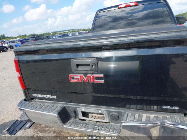 1GTN2UEC4EZ270443 GMC Sierra 1500 Sle