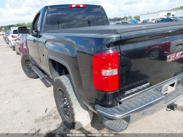 1GTN2UEC4EZ270443 GMC Sierra 1500 Sle