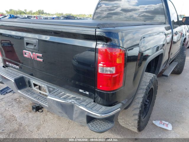 1GTN2UEC4EZ270443 GMC Sierra 1500 Sle