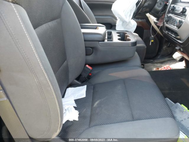 1GTN2UEC4EZ270443 GMC Sierra 1500 Sle