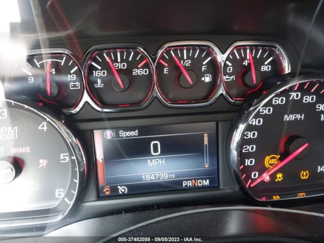 1GTN2UEC4EZ270443 GMC Sierra 1500 Sle