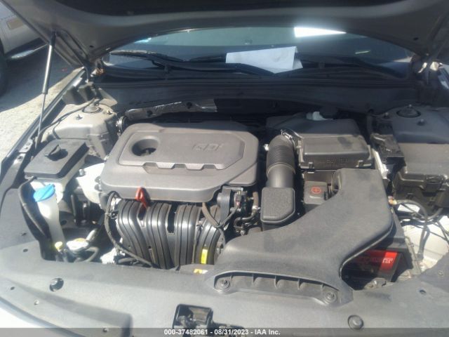 5XXGT4L35GG083663 KIA Optima Lx