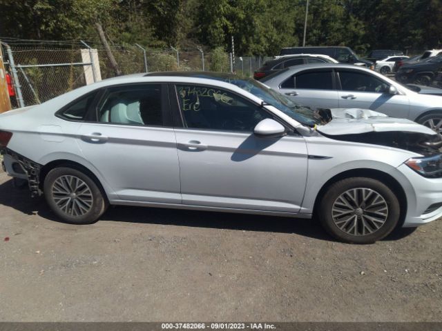 3VWE57BU9KM007784 Volkswagen Jetta 1.4t Sel