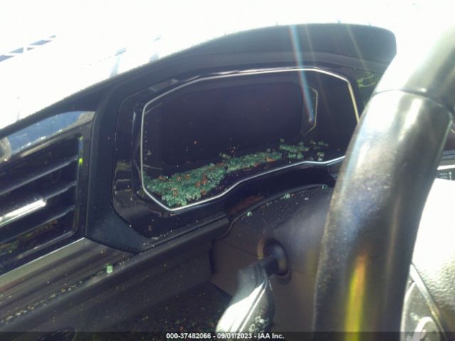3VWE57BU9KM007784 Volkswagen Jetta 1.4t Sel