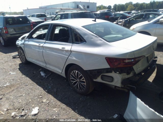 3VWE57BU9KM007784 Volkswagen Jetta 1.4t Sel
