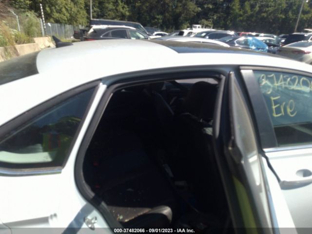 3VWE57BU9KM007784 Volkswagen Jetta 1.4t Sel