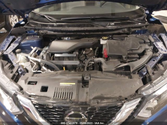 JN1BJ1CW5LW393901 Nissan Rogue Sport Sv