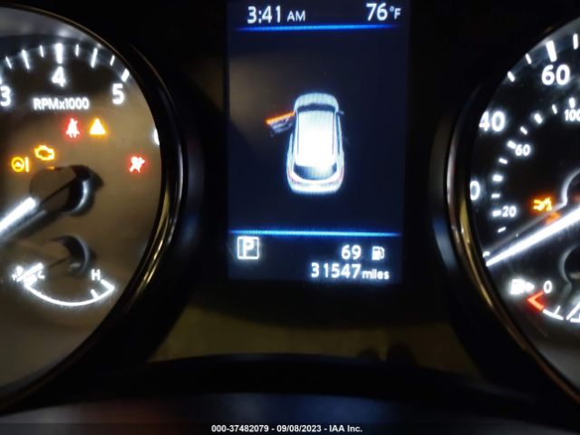 JN1BJ1CW5LW393901 Nissan Rogue Sport Sv