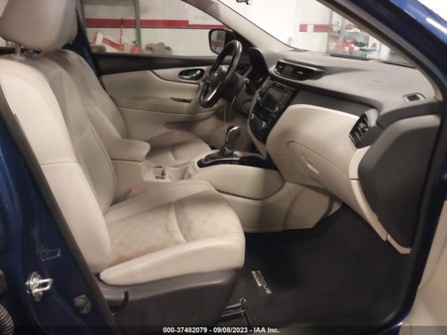 JN1BJ1CW5LW393901 Nissan Rogue Sport Sv
