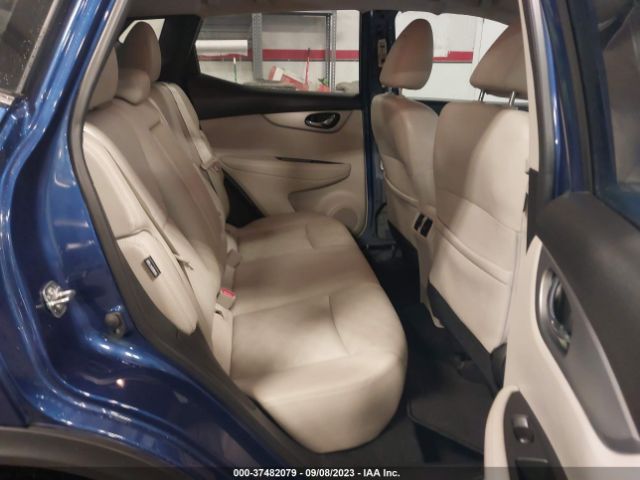 JN1BJ1CW5LW393901 Nissan Rogue Sport Sv