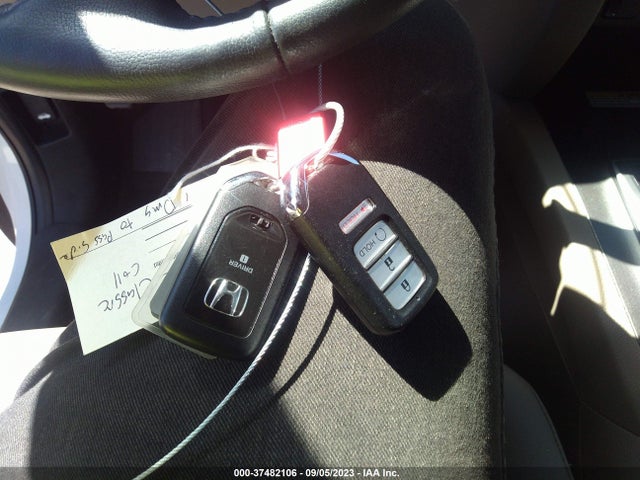 Honda Ridgeline Rtl-e 2023 5FPYK3F77PB002575 Image 11