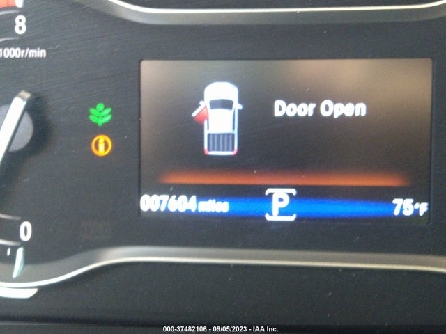 Honda Ridgeline Rtl-e 2023 5FPYK3F77PB002575 Image 15
