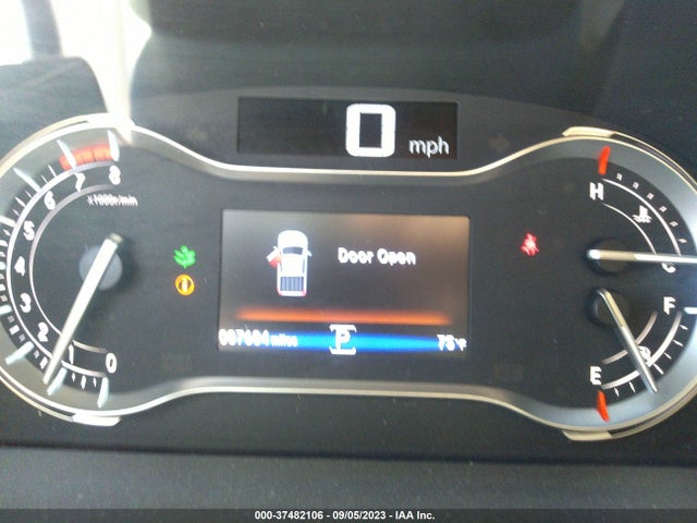 Honda Ridgeline Rtl-e 2023 5FPYK3F77PB002575 Image 7