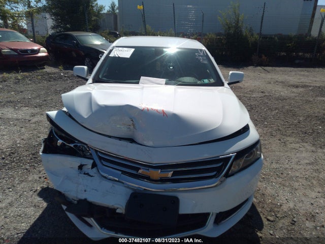 Chevrolet IMPALA LT 2020 2G11Z5S37L9100422 Image 12