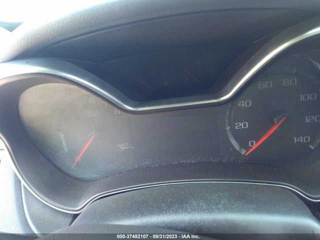 Chevrolet IMPALA LT 2020 2G11Z5S37L9100422 Image 15