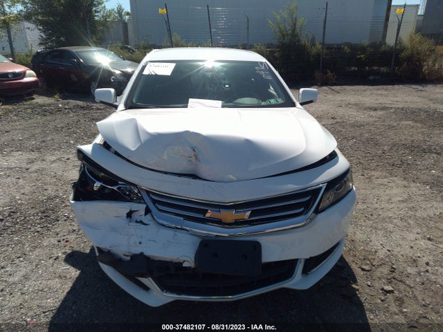 Chevrolet IMPALA LT 2020 2G11Z5S37L9100422 Image 6