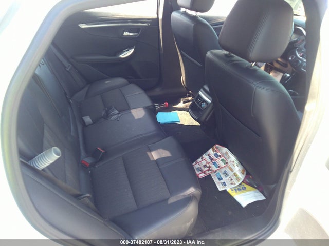 Chevrolet IMPALA LT 2020 2G11Z5S37L9100422 Image 8