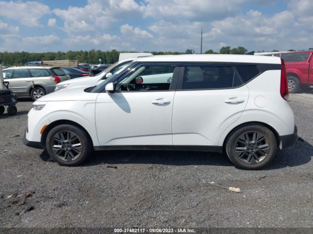 KNDJ23AU1M7147538 KIA SOUL S