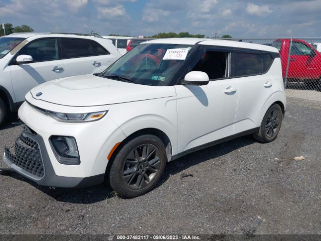 KNDJ23AU1M7147538 KIA SOUL S