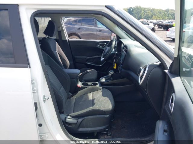 KNDJ23AU1M7147538 KIA SOUL S