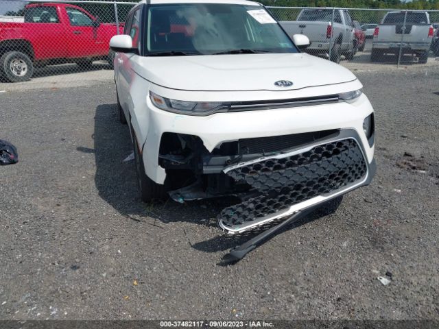 KNDJ23AU1M7147538 KIA SOUL S