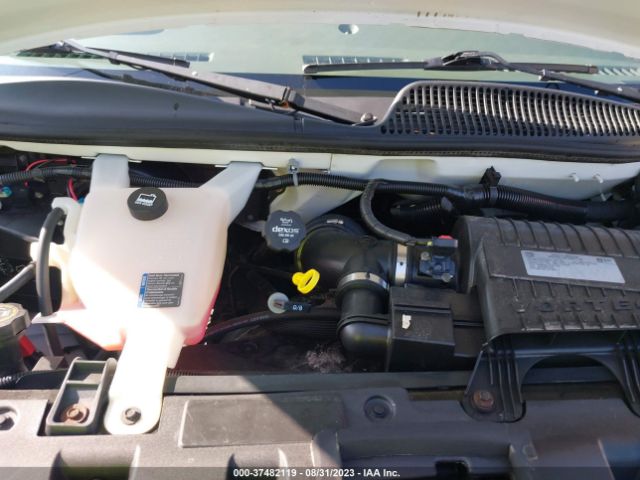 1GTZ7GFG1G1208926 GMC SAVANA CARGO VAN