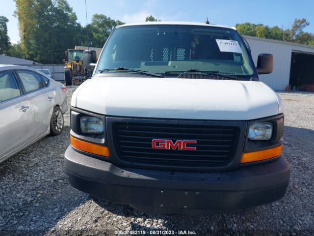 1GTZ7GFG1G1208926 GMC SAVANA CARGO VAN