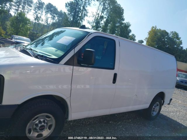 1GTZ7GFG1G1208926 GMC SAVANA CARGO VAN