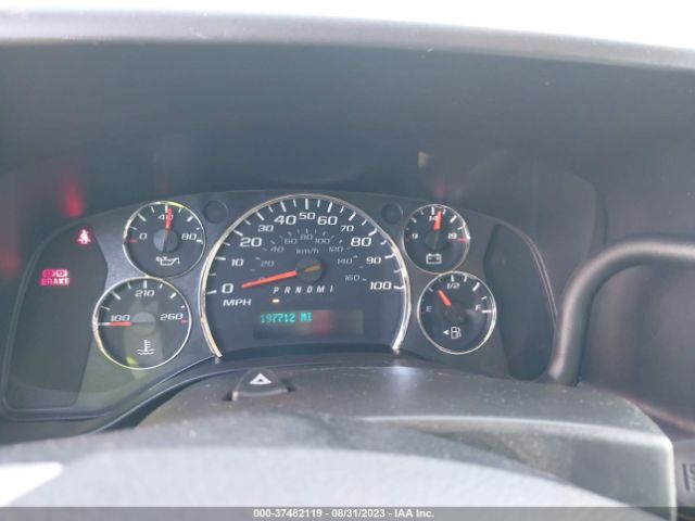 1GTZ7GFG1G1208926 GMC SAVANA CARGO VAN