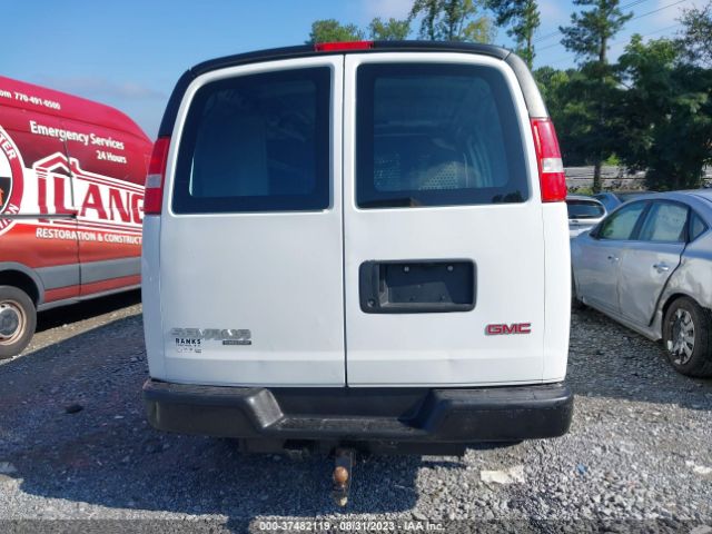 1GTZ7GFG1G1208926 GMC SAVANA CARGO VAN
