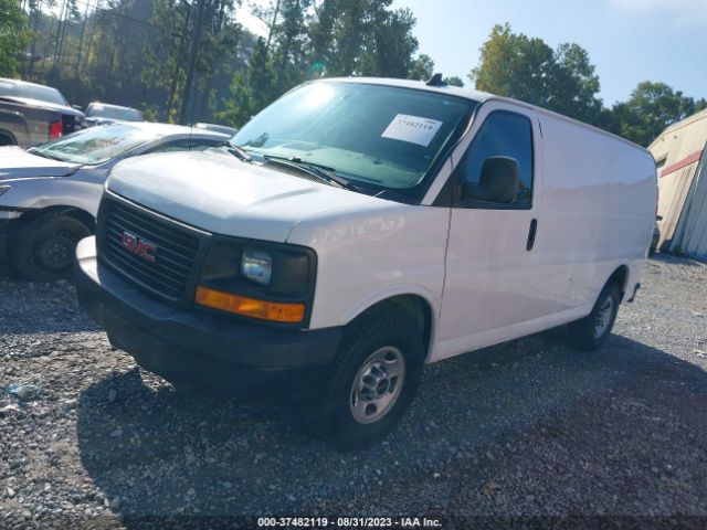1GTZ7GFG1G1208926 GMC SAVANA CARGO VAN
