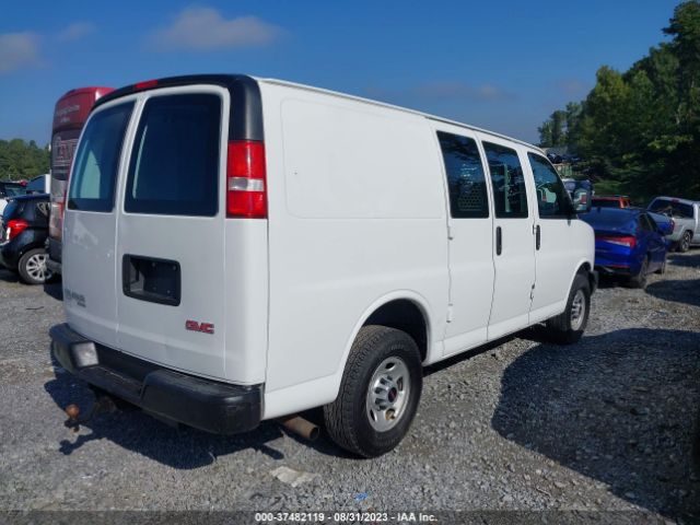 1GTZ7GFG1G1208926 GMC SAVANA CARGO VAN