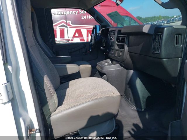 1GTZ7GFG1G1208926 GMC SAVANA CARGO VAN