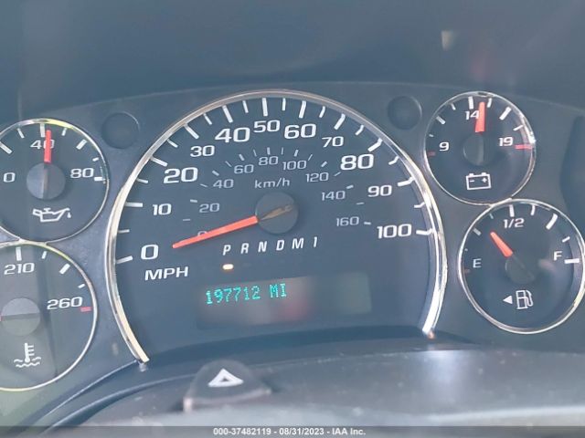 1GTZ7GFG1G1208926 GMC SAVANA CARGO VAN