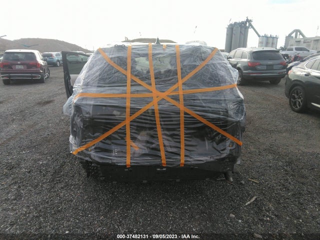 2022 TOYOTA SIENNA XLE VIN: 5TDYRKECXNS115345