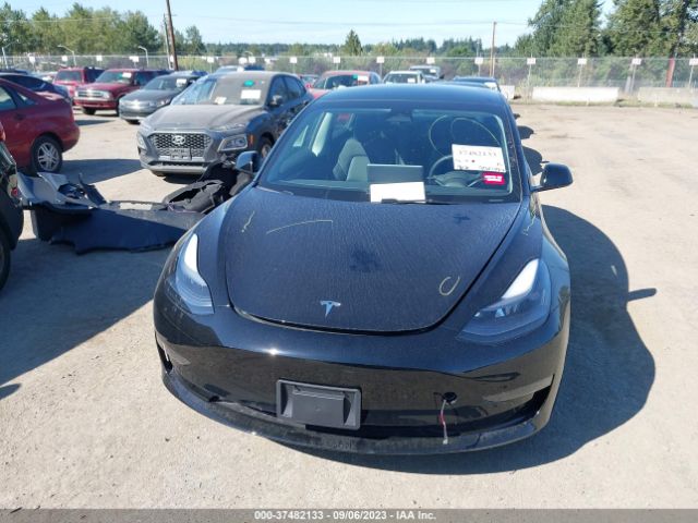 5YJ3E1EA3PF478141 Tesla MODEL 3