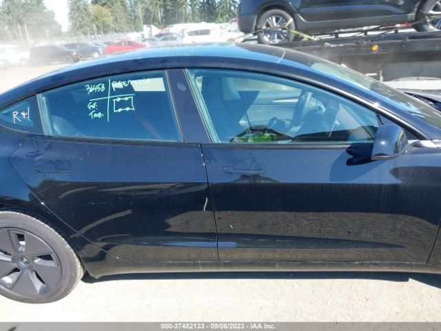 5YJ3E1EA3PF478141 Tesla MODEL 3