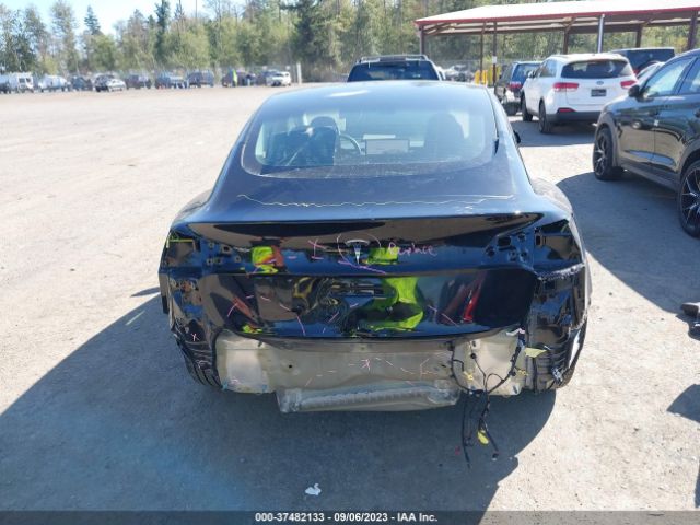 5YJ3E1EA3PF478141 Tesla MODEL 3