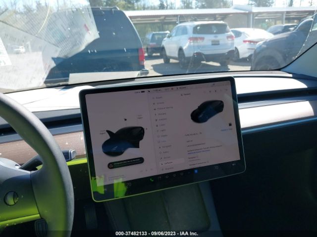 5YJ3E1EA3PF478141 Tesla MODEL 3