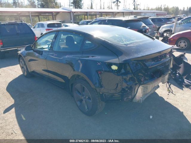 5YJ3E1EA3PF478141 Tesla MODEL 3