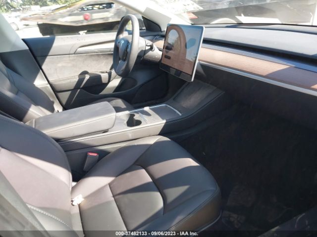 5YJ3E1EA3PF478141 Tesla MODEL 3