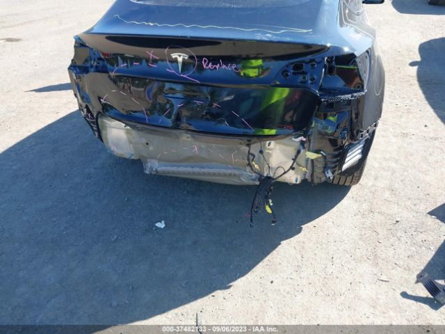5YJ3E1EA3PF478141 Tesla MODEL 3