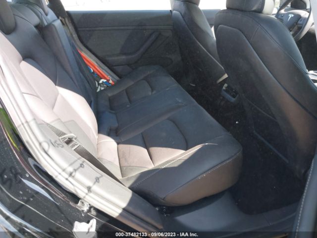 5YJ3E1EA3PF478141 Tesla MODEL 3